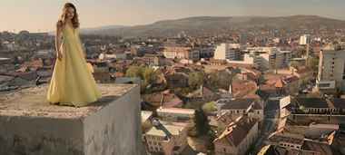 Videoclipul piesei ”Yodel it!”, care va reprezenta România la Eurovision 2017, a fost lansat vineri. VIDEO