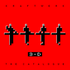 Kraftwerk pregăteşte lansarea unui catalog - înregistrări audio şi filmări din concerte 3D