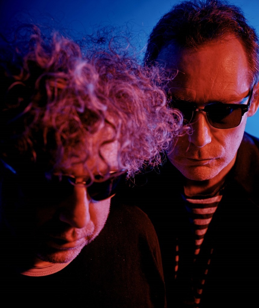 Grupul The Jesus and Mary Chain va concerta în deschiderea festivalului DokStation