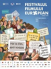 Festivalul Filmului European: 64 de filme, 5 oraşe, dezbateri şi programe educative pentru copii