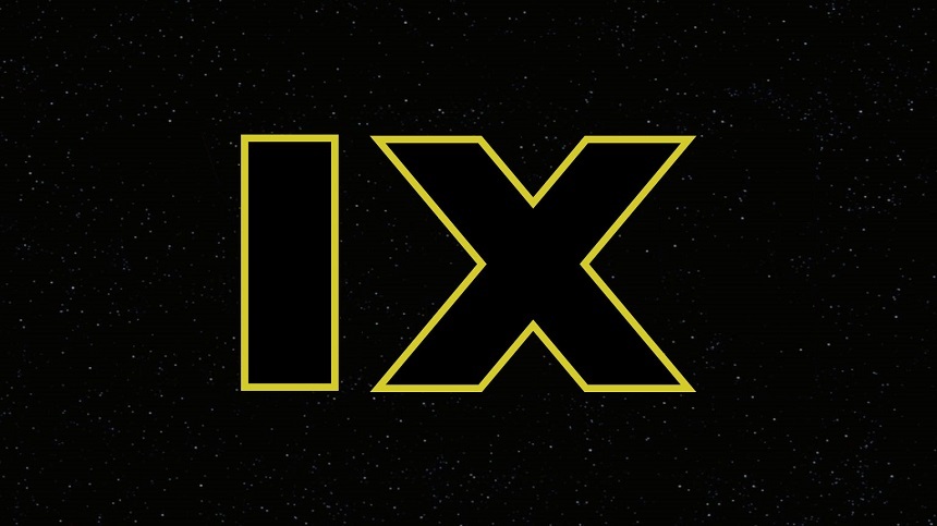 Al nouălea film din seria ”Star Wars” va fi lansat pe 24 mai 2019