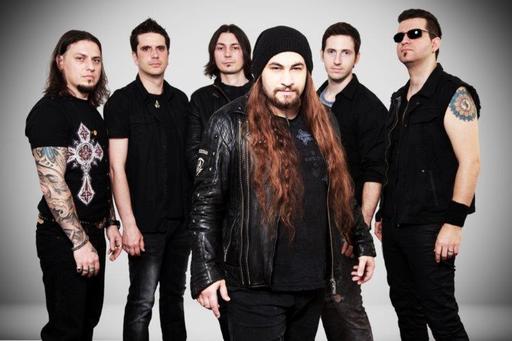 Formaţia Trooper va cânta în deschiderea show-ului pe care Deep Purple îl va susţine la Bucureşti