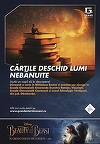 Vizitatorii Grand Cinema & More au donat peste 1.000 de cărţi în campania ”Biblioteca Bestiei”