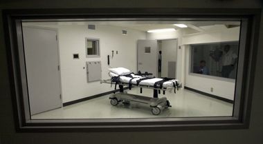 Statul american Arkansas a executat cel de-al patrulea criminal într-un interval de opt zile, folosind o injecţie letală