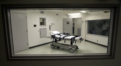 Statul american Arkansas a executat cel de-al patrulea criminal într-un interval de opt zile, folosind o injecţie letală
