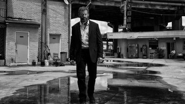 O versiune alb negru a filmului ”Logan” va fi lansată în cinematografe în luna mai