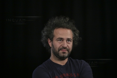 Un film regizat de Adrian Silişteanu, ”Scris/Nescris”, selectat în competiţia internaţională de la Brussels Short Film Festival