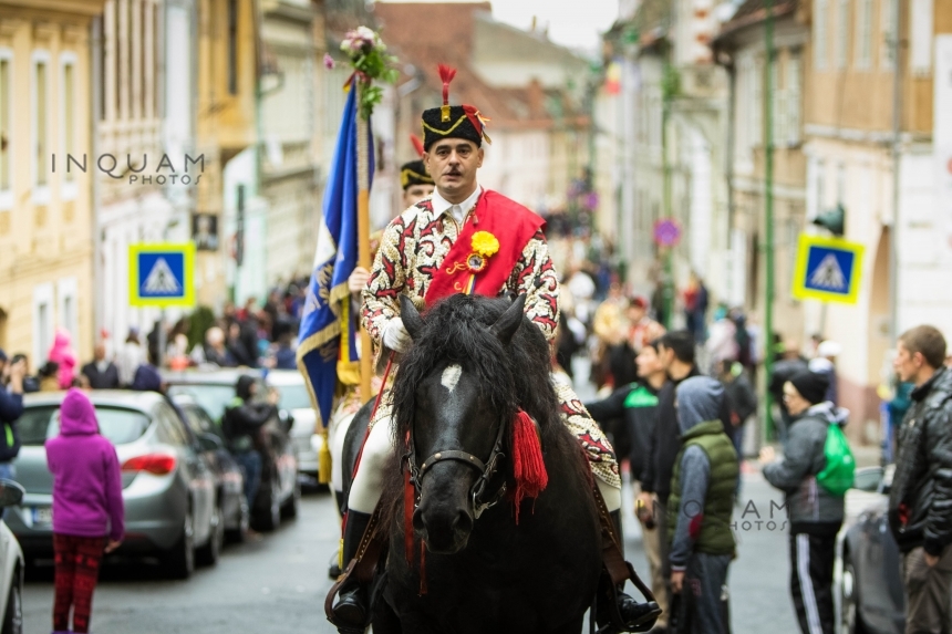 Brasov Cateva Mii De Oameni Au Asistat La News Ro