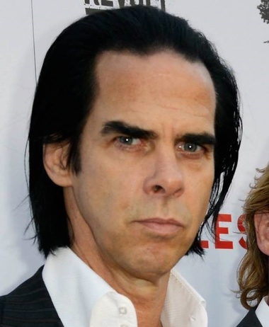Nick Cave promovează o aplicaţie ce a fost creată pentru a preveni sinuciderile în rândul tinerilor aborigeni
