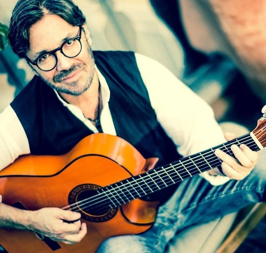 Al Di Meola