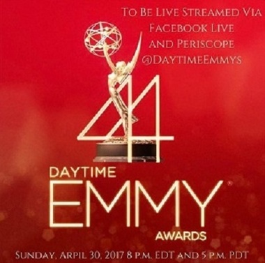 Serialul ”General Hospital”, marele învingător la gala premiilor Daytime Emmy 2017