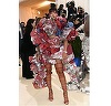 Cântăreţe pop şi actriţe celebre de la Hollywood au impresionat cu ţinute avangardiste la Met Gala 2017