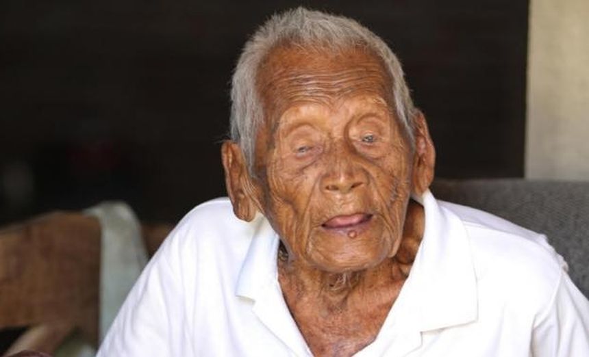 Un bărbat care ar fi fost cel mai bătrân om din lume a murit la vârsta de 146 de ani