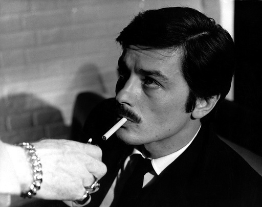 Alain Delon este invitatul de onoare al Festivalului Internaţional de Film Transilvania 2017 