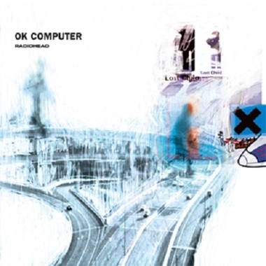 Radiohead va lansa ”un single pierdut” de pe albumul ”OK Computer” cu ocazia celei de-a 20-a aniversări a discului