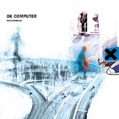 Radiohead va lansa ”un single pierdut” de pe albumul ”OK Computer” cu ocazia celei de-a 20-a aniversări a discului