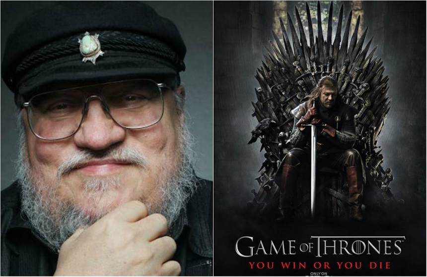 HBO şi George R.R. Martin vor să lanseze mai multe spin-off-uri inspirate din ”Game of Thrones”