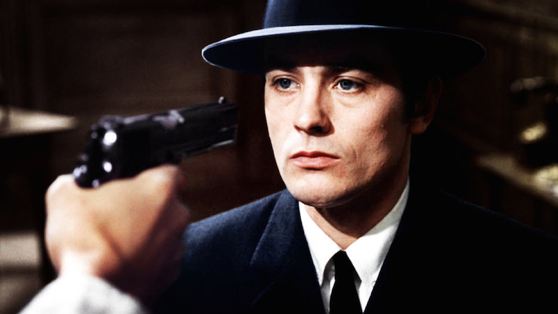 Alain Delon a anunţat că în această toamnă va juca în ultimul său film