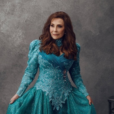 Cântăreaţa de muzică country, Loretta Lynn, spitalizată în urma unui accident vascular cerebral