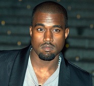 Conturile de Twitter şi Instagram ale rapperului Kanye West au fost dezactivate