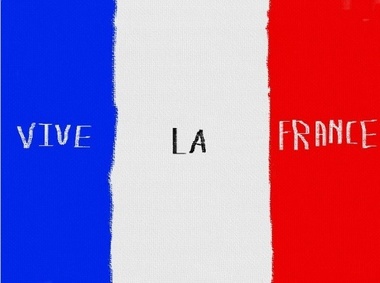 Vedete din industria de divertisment au salutat victoria lui Emmanuel Macron în alegerile prezidenţiale din Franţa