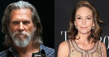 Jeff Bridges şi Diane Lane vor juca împreună într-o dramă indie dedicată relaţiilor de familie