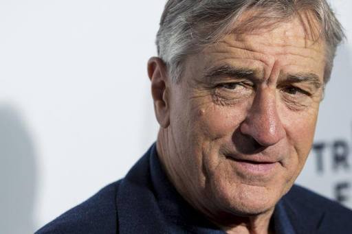 Robert De Niro: Charlie Chaplin nu ar fi primit astăzi în America lui Trump

