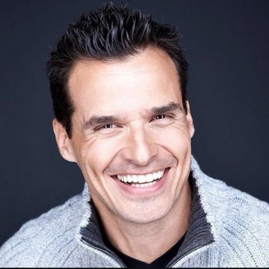 Actorul Antonio Sabato Jr. va candida pentru un loc în Camera Reprezentanţilor din partea statului California