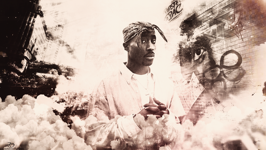 Un documentar despre Tupac Shakur va fi realizat de Steve McQueen, regizorul filmului ”12 ani de scalvie”