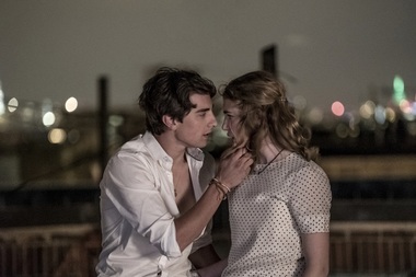 ”Povestea iubirii”, de Radu Mihăileanu, va rula în cinematografele româneşti din 9 iunie