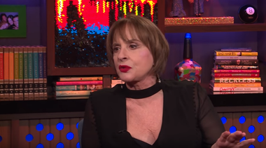 Actriţa şi cântăreaţa Patti LuPone, despre Madonna: Este moartă în spatele ochilor. Ucide filmul