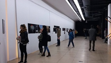 Recomandări pentru weekend: Concerte, Bucharest Fashion Film Festival, World Press Photo şi premiere de teatru şi cinema