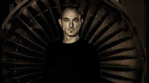 DJ-ul Robert Miles a murit din cauza unui cancer cu metastaze
