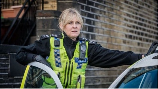 Serialul ”Happy Valley”, marele învingător la gala BAFTA TV Awards 2017