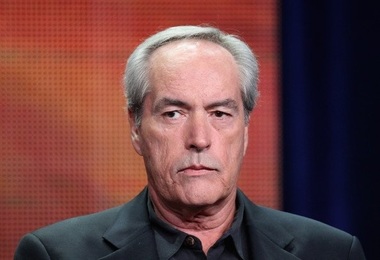 Actorul Powers Boothe, cunoscut pentru rolurile din ”Sin City” şi ”The Avengers”, a murit la vârsta de 68 de ani
