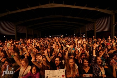 Timişoara - Festivalul Plai 2017 va avea loc între 8 şi 10 septembrie. Abonamentele au fost puse în vânzare