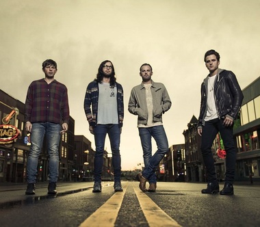 Concertul Kings of Leon de la Bucureşti, o producţie de 450.000 de euro. Accesul pe Arena Naţională, de la ora 17.30