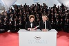 Regizorul mexican Michel Franco este invitatul special al Festivalului Internaţional de Film Independent Anonimul