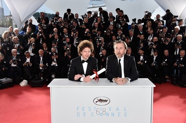 Regizorul mexican Michel Franco este invitatul special al Festivalului Internaţional de Film Independent Anonimul