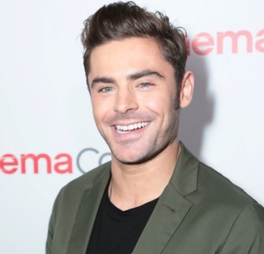 Actorul Zac Efron îl va interpreta pe criminalul în serie Ted Bundy într-un film biografic
