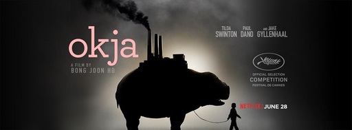 Cannes 2017 - ”Okja”, un film produs de Netflix, fluierat de spectatori. Proiecţia a fost oprită câteva minute din cauza unor probleme tehnice