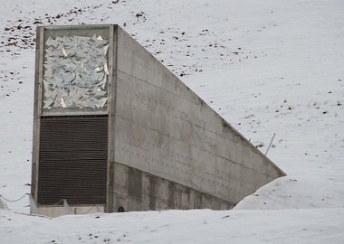 Norvegia va implementa măsuri suplimentare pentru a proteja ”Arca lui Noe vegetală”