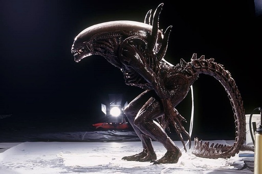Filmul ”Alien: Covenant” a debutat pe primul loc în box office-ul nord-american