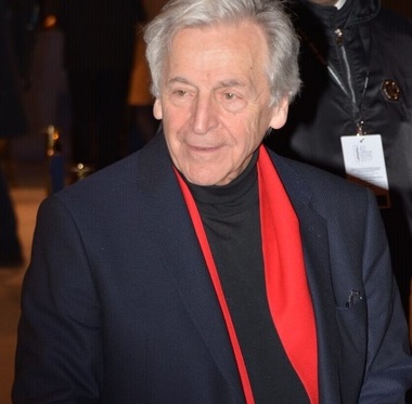 Cannes 2017: Costa-Gavras şi Sébastien Laudenbach, recompensaţi cu Prix France-Culture Cinéma 2017