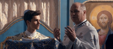 ”Un pas în urma serafimilor”, debutul în lungmetraj al lui Daniel Sandu, din septembrie în cinematografe