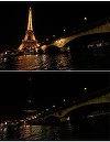 Luminile Turnului Eiffel vor fi stinse la miezul nopţii, marţi, în memoria victimelor din Manchester
