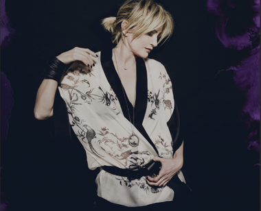 Patricia Kaas, despre show-ul pe care îl va aduce în România: Un spectacol care seamănă cu mine, cea de acum