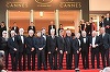 Cannes 2017 - actori celebri şi laureaţi ai trofeului Palme d'Or, reuniţi pe covorul roşu, la festivităţile pentru a 70-a aniversare