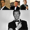 Daniel Craig, Pierce Brosnan şi Sean Connery i-au adus un ultim omagiu actorului Roger Moore