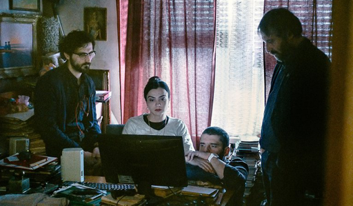 ”Sieranevada”, de Cristi Puiu, reprezintă România la Zilele Filmului European de la Sarajevo